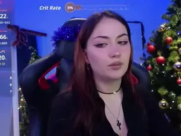 Chaturbate Best Webcam of ashleyskott_