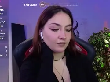 Chaturbate Free Porn Cam of ashleyskott_