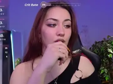 Chaturbate Best Webcam of ashleyskott_