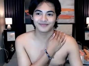 Chaturbate Live Sex of asianverstwink