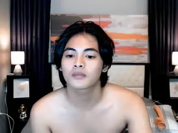 Chaturbate Watch Live Sex Cams of asianverstwink