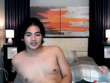 Chaturbate Live Sex of asianverstwink