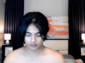 Chaturbate Sex Cam of asianverstwink