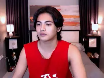 Chaturbate Adult Webcam of asianverstwink