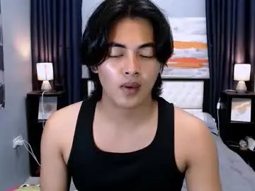 Chaturbate Watch Live Sex Cams of asianverstwink