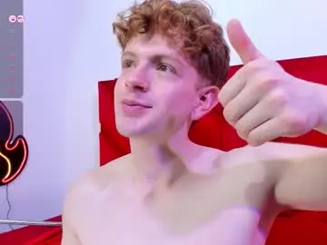 Chaturbate Adult Webcam of chris18red