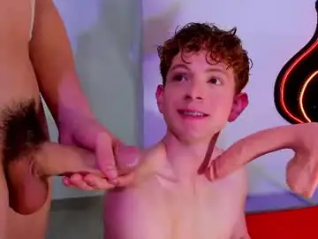 Chaturbate Nude Webcam of chris18red