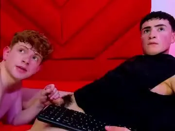 Chaturbate Adult Webcam of chris18red