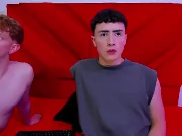 Chaturbate Free Porn Cam of chris18red