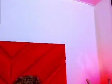 Chaturbate Adult Video Chat of chris18red