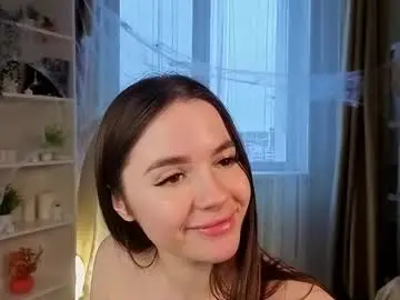 Chaturbate Live Sex of cloverfarewell