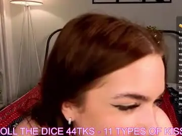 Chaturbate Best Webcam of cloverfarewell