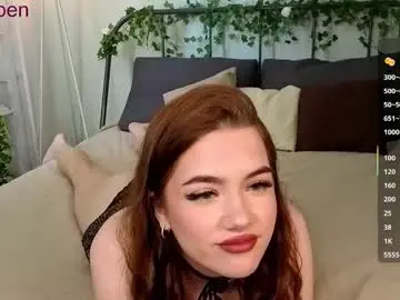Chaturbate Live Porn of cloverfarewell