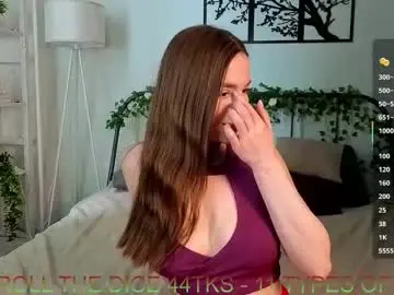 Chaturbate Adult Webcam of cloverfarewell