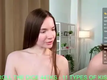 Chaturbate Private Sex Chat of cloverfarewell