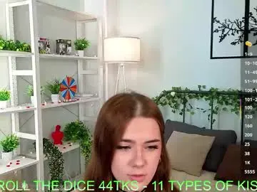 Chaturbate Private Sex Chat of cloverfarewell