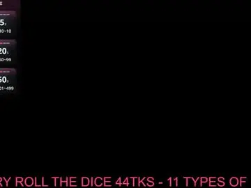 Chaturbate Sex Cam of cloverfarewell