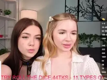 Chaturbate Live Porn of cloverfarewell