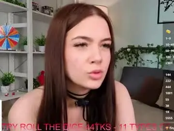 Chaturbate Live Porn of cloverfarewell