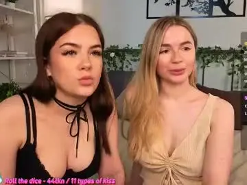 Chaturbate Best Webcam of cloverfarewell