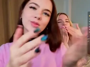 Chaturbate Sex Cam of cloverfarewell