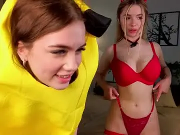 Chaturbate Free Live Porn of cloverfarewell