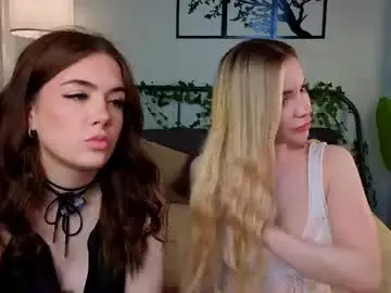 Chaturbate Free Live Porn of cloverfarewell