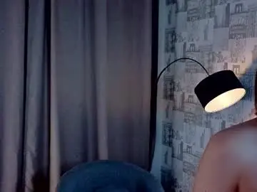Chaturbate Live Sex of cloverfarewell