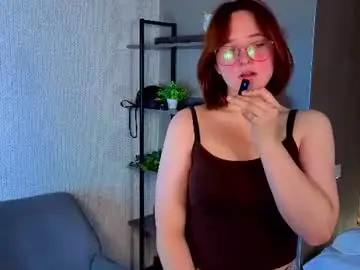 Chaturbate Best live sex cam show of cloverfarewell