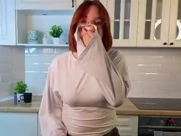Chaturbate Live Porn of cloverfarewell