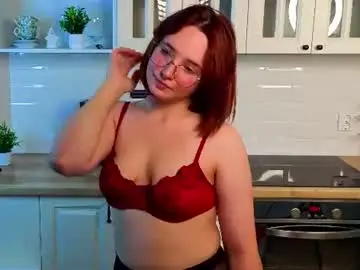 Chaturbate Adult Video Chat of cloverfarewell
