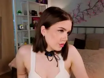 Chaturbate Free Porn Cam of cloverfarewell