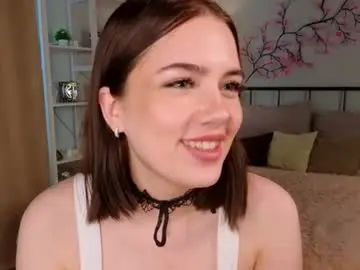Chaturbate Nude Webcam of cloverfarewell