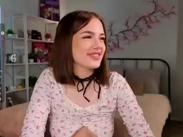 Chaturbate Sex Cam of cloverfarewell