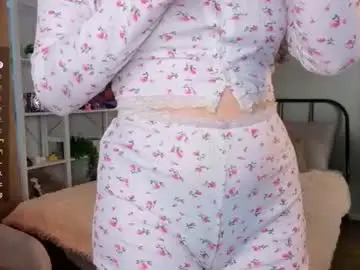 Chaturbate Adult Video Chat of cloverfarewell
