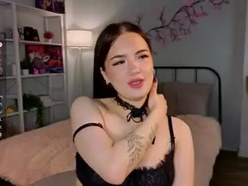 Chaturbate Live Sex of cloverfarewell