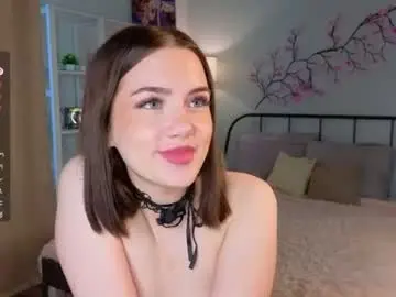 Chaturbate Adult Video Chat of cloverfarewell
