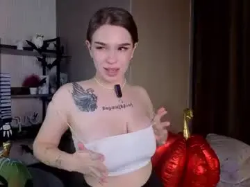 Chaturbate Best Webcam of cloverfarewell