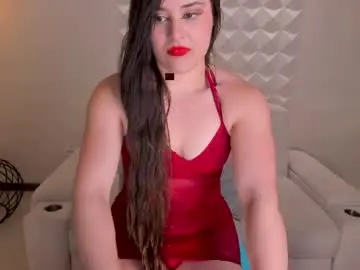 Chaturbate Nude Webcam of deminova