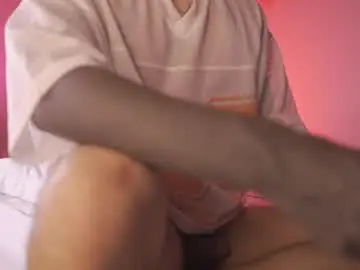 Chaturbate Sex Cam of dwayne_xx