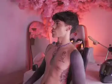 Chaturbate Live Sex of dwayne_xx