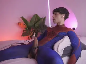 Chaturbate Live Sex of dwayne_xx