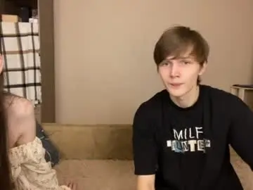 Chaturbate Adult Webcam of eveandrobert