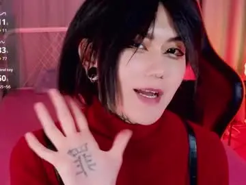 Chaturbate Best Webcam of hiro_ryota