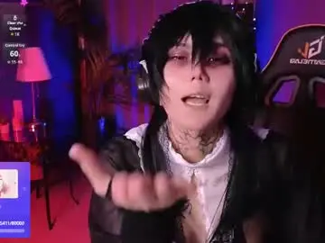 Chaturbate Nude Webcam of hiro_ryota