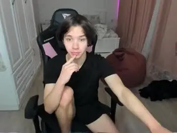 Chaturbate Live Sex of iamcassidy