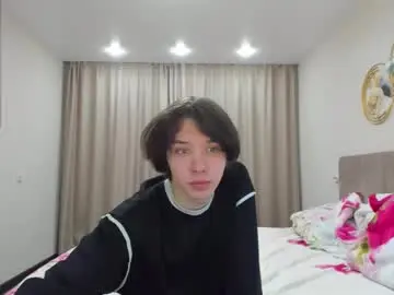 Chaturbate Adult Webcam of iamcassidy