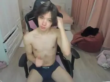 Chaturbate Adult Webcam of iamcassidy