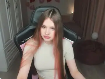 Chaturbate Nude Webcam of iamcassidy