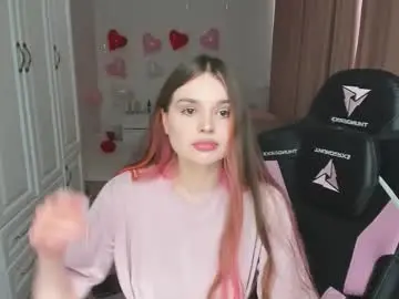 Chaturbate Live Sex of iamcassidy